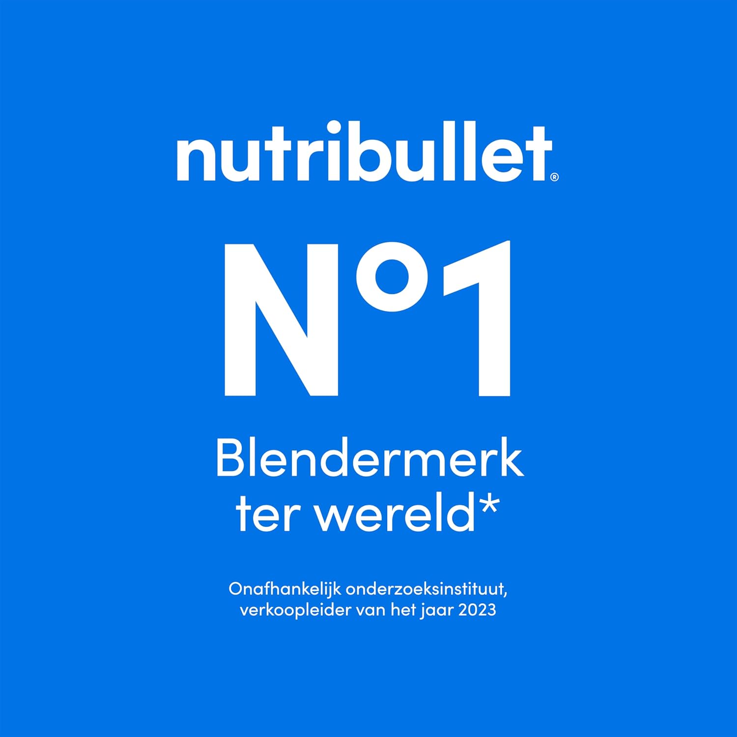 Nutribullet NBP003B Portable Mixer, 475ml, BPA Free Tritan Cup, Mini Mixing Machine with 4 Point Stainless Steel Blade, Multi-Function Mixer, USB-C Charger, 15+ Mixing Processes Black